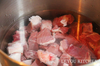 Beer Beef Stew-pressure Cooker Version recipe