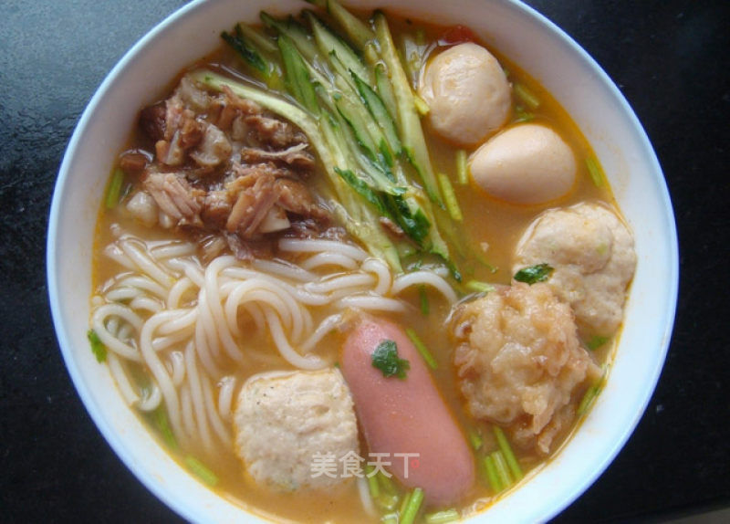 Golden Chicken Salad recipe