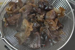 Cold Fungus recipe