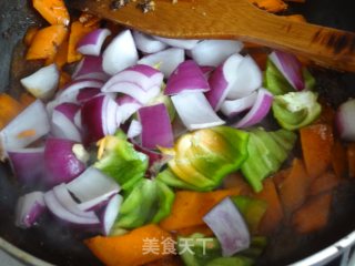 Home-style Fried Chicken Liver recipe