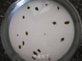 Bowl Cake recipe