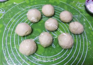 Milky Blueberry Meal Pack recipe