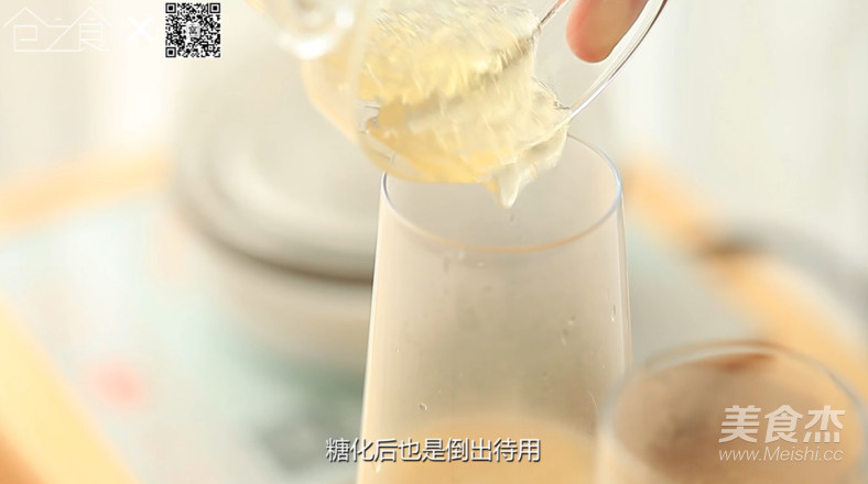 Three Delicious Ways to Eat Bird's Nest~by The Way, Teach You to Identify Good Bird's Nest recipe