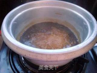 Two-color Skin Jelly recipe