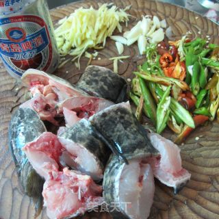 Beer Bonito recipe