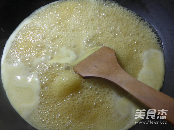 Curry Ramen Shrimp Wonton recipe