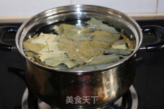 [pinzhenke Wuchang Rice Flower Fragrant Porridge Trial Report] Lotus Leaf and Lotus Seed Cold Congee recipe