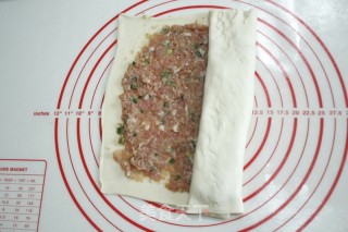 With Thin Skin and Lots of Stuffing, I Watched The Drooling Melaleuca Meatloaf recipe