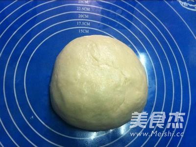 Suzhou Pastry Mung Bean Crisp recipe