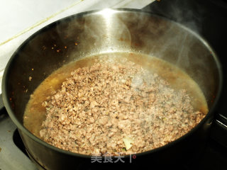 Pasta with Shiitake Mushrooms recipe