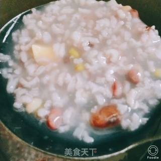 ☞ Shishibao’s Laba Congee is Ready recipe