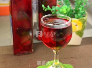 Bayberry Wine recipe