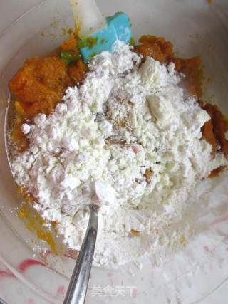 #柏翠大赛#healthy and Delicious Pumpkin Pie recipe