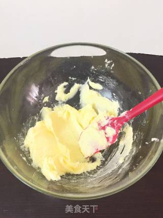 Meringue Cream Puffs recipe