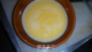 Home-style Taste (2)-original Stewed Custard recipe
