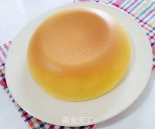 Rice Cooker Cake recipe