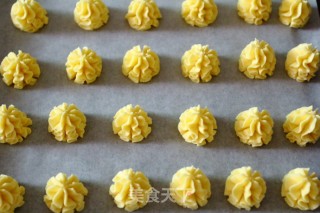 Jenny Cookies recipe
