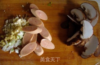 Mao Xuewang recipe