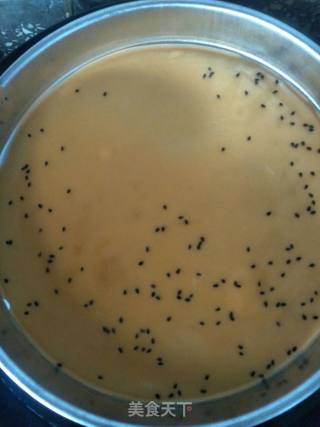 Homemade Cold Skin recipe