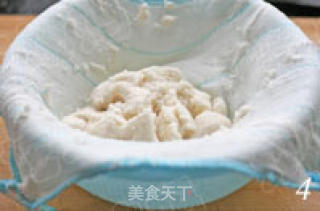 Fried Lotus Root Balls recipe