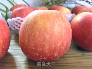 Apple Carrot Sydney Juice recipe