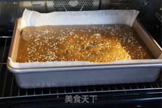 Winter Health Essential Red Date Cake recipe