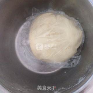 Ham Shortbread recipe