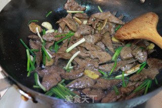 Liugantip recipe