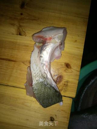 #蜡味#homemade Cured Fish recipe