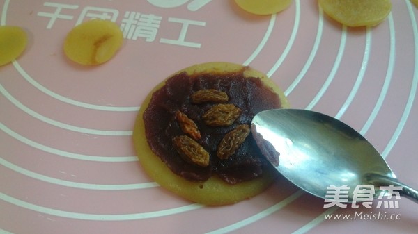 Bear Dorayaki recipe