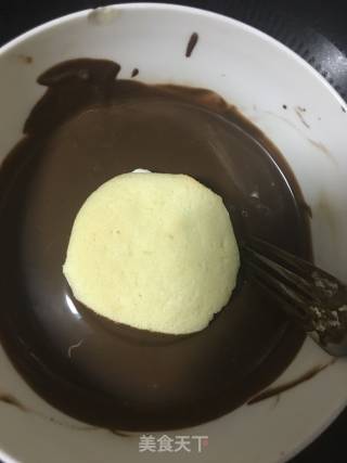 Chocolate Pie recipe