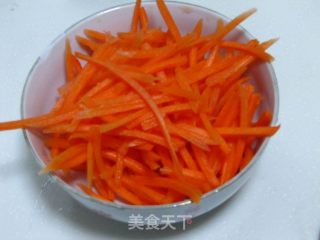 Stir Fry recipe