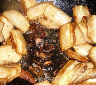 Do-it-yourself--prunes with Dried Vegetables and Pork recipe