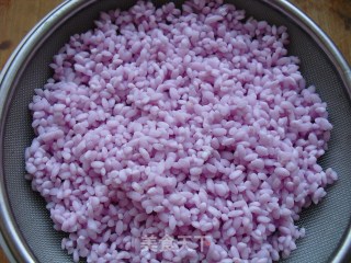 Glutinous Rice Meatballs recipe