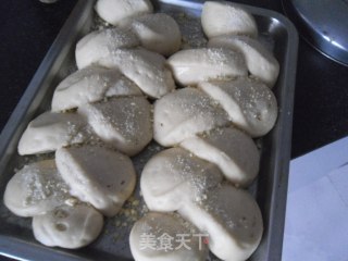 Wheat Bread recipe