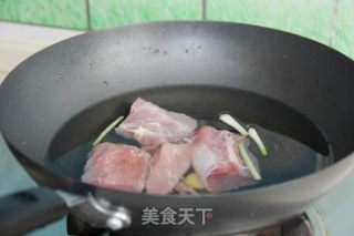 Dengying Pork recipe