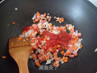 Teppanyaki Japanese Tofu recipe