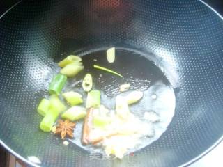 【zhejiang Cuisine】--scallion Noodles recipe