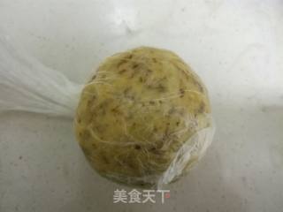 Snowball recipe