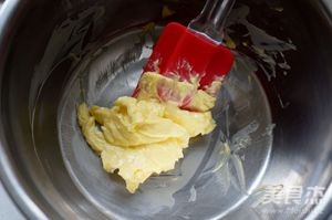 Orange Muffin recipe