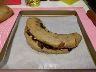 Stollen recipe