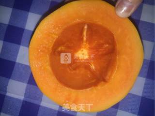 Papaya Milk Jelly recipe