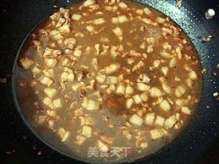 Braised Pork in A Stew Pot, Full of Fragrance ---------【homemade Braised Pork Rice】 recipe