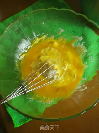 #四session Baking Contest and is Love to Eat Festival# Matcha Striped Cake Rolls recipe