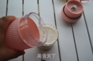 Changdi Portable Juice Machine-dorado recipe