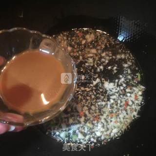 Boiled Baby Vegetables recipe