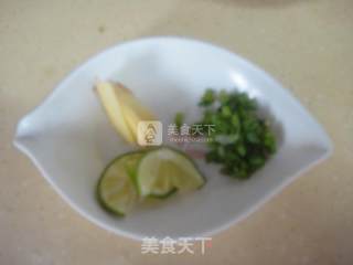 Noodles with Minced Meat and Shrimp Paste recipe