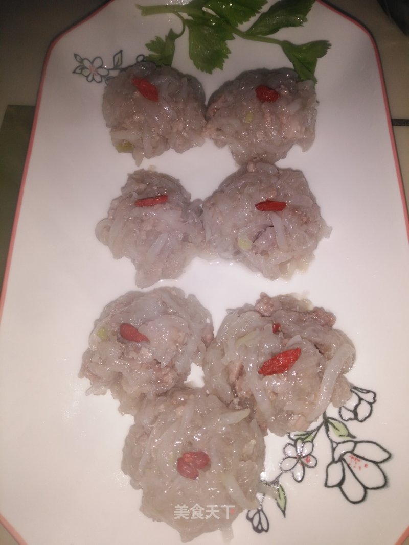 Matsumaru recipe