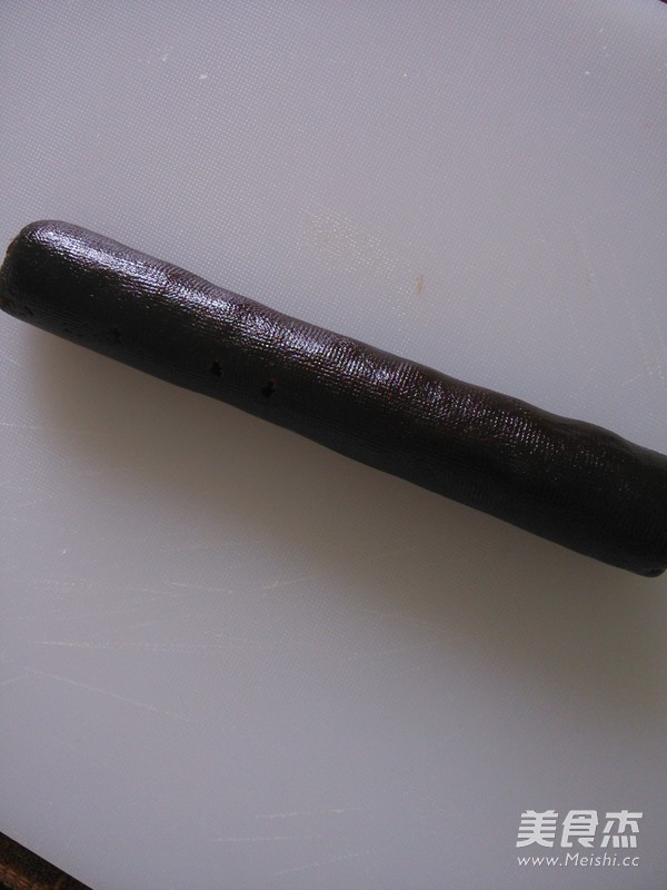 Bean Paste recipe