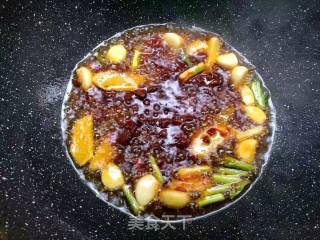 Poached Pork Slices recipe